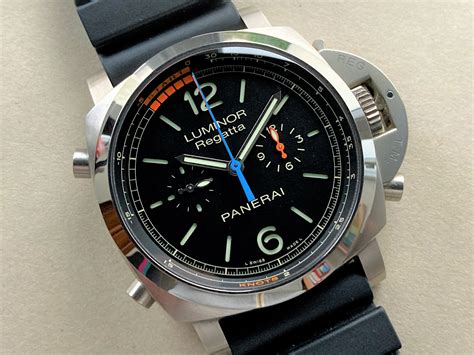 panerai 2016|Meer.